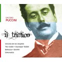 Puccini : Il Trittico