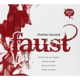 Gounod : Faust