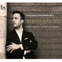 Danses Ibériques / Juan Carlos Fernández-Nieto