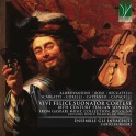 Vivi felice, suonator cortese, Sonates italiennes du XVIIIe siècle de la collection de musique Gaspari, Bologne