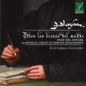Todos los bienes del mundo : Juan del Encina et les traits musicaux de la Renaissance espagnole