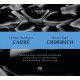 Stockhausen - Kagel : Carré - Chorbuch