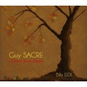 Sacre : Oeuvres pour piano / Billy Eidi