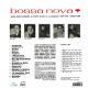 Bossa Nova ! Quintetto Basso-Valdambrini