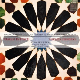Viaggi Infiniti - Voyages sans fin