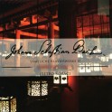 Bach : Œuvres complètes pour piano Vol.2 - Partitas Vol.1
