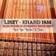 Liszt - Erard 1852 : Œuvres pour piano sur instruments authentiques