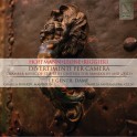 Divertimenti Per Camera - Musique De Chambre Du 18ème Siècle Pour Mandoline Et Ce
