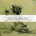 Cage : Travaux de percussion Vol 1