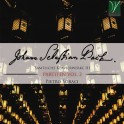 Bach : Œuvres complètes pour piano Vol.3 - Partitas Vol. 2