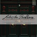 Beethoven : Intégrale des Sonates pour piano Vol. I Op, 26, 27, 28