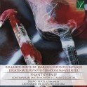 Enantiosemie - Chefs-d'œuvre contemporains pour clarinette et guitare