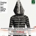 Finisterrae - Musique contemporaine du Chili