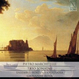 Marchitelli : Sonates en trio