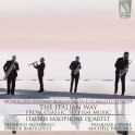 The Italian Way - De la musique classique à la musique de film