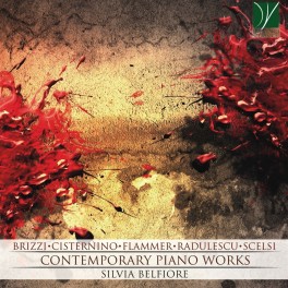 Œuvres contemporaines pour piano