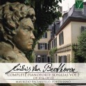 Beethoven : Intégrale des Sonates pour piano-forte Vol.2