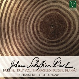 Bach et l'Italie Tome 1