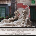 La Ville Joyeuse - La ville de Naples en musique française pour piano