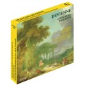 Devienne, François : 14 Concertos pour flûte et orchestre