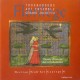 Floriléges, Chants d'amour des troubadours