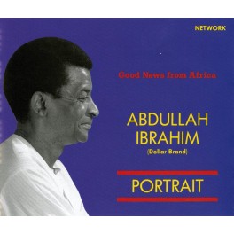 Good News from Africa / Abdullah Ibrahim