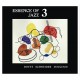 Essence of Jazz 3 / Lucien Bovet