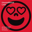 Unconditional Love / Jakob Dinesen Quartet