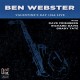 Valentine's Day 1964 Live / Ben Webster (Vinyle LP)