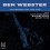 Valentine's Day 1964 Live / Ben Webster (Vinyle LP)