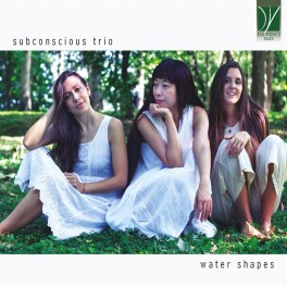 Water Shapes / Subconscious Trio