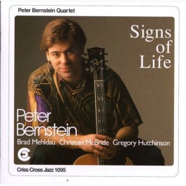 Signs Of Life / Peter Bernstein Quartet