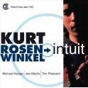 Intuit / Kurt Rosenwinkel Quartet