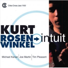 Intuit / Kurt Rosenwinkel Quartet