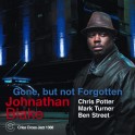 Gone, But Not Forgotten / Johnathan Blake