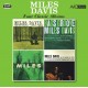 Four Classic Albums / Miles Davis