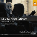 Spoliansky, Mischa : Musique Orchestrale