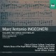 Ingegneri, Marc'Antonio : Missa Voce Mea A5