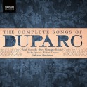 Duparc : Intégrale des Mélodies