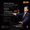 Wagner : Winterstürme / Christian Thielemann - Edition Staatskapelle Dresden