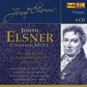 Elsner, Joseph : Intégrale de la Musique de Chambre