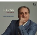 Haydn : Sonates pour piano / Josu De Solaun
