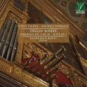 Vierne - Duruflé : Musique pour Orgue / Francesco Botti