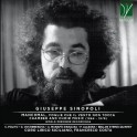 Sinopoli, Giuseppe : Musique de Chambre et Musique pour Choeur (1964-1978)