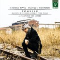 Tombeau, Machine à Explorer le temps pour piano / Alessandro Del Gobbo