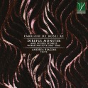 De Rossi Re, Fabrizio : Direful Monster - Oeuvres pour flûte solo (1986-2018)