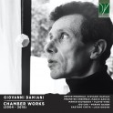 Damiani, Giovanni : Musique de Chambre (2004-2018)