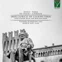 Caprices pour Hautbois sur Giuseppe Verdi - Musique du 19ème Siècle pour hautbois et piano