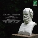 Cage - Satie : Socrate - Cheap Imitation / AboutCage Vol.7