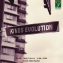 Kinds Evolution / Ichos Percussion